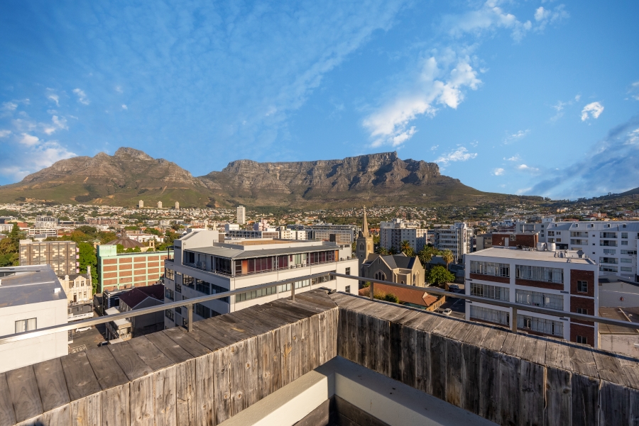 To Let 3 Bedroom Property for Rent in Cape Town City Centre Western Cape